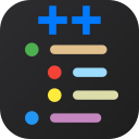 Outline++ (Regions & Colors)